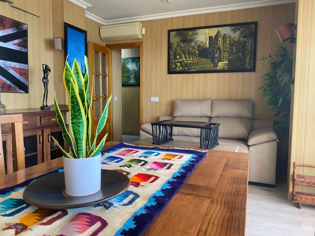 Apartamento Expoholidays - Puertodulce Aguadulce  Exterior foto