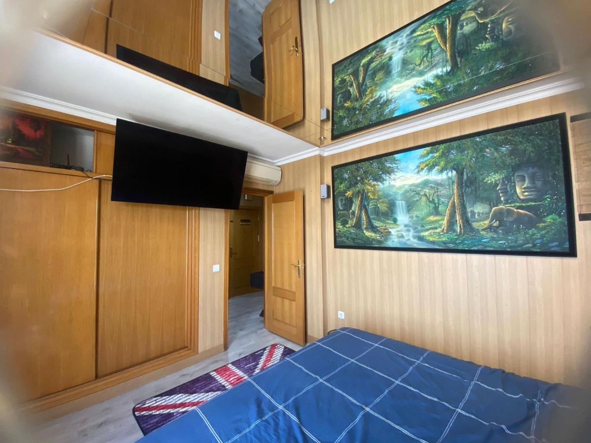 Apartamento Expoholidays - Puertodulce Aguadulce  Exterior foto